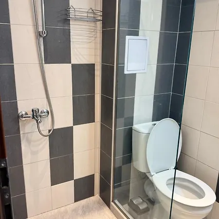 In Апартамент Пловдив